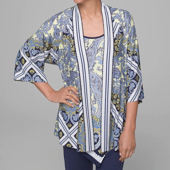 Soma Enbliss Wrap - Picture 2 of 3